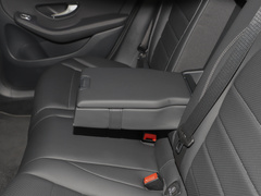 2023款 GLC 260 4MATIC 轿跑SUV