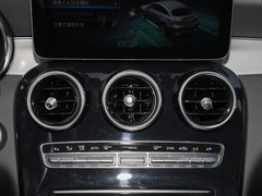 2023款 GLC 260 4MATIC 轿跑SUV