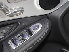 2023款 GLC 260 4MATIC 轿跑SUV