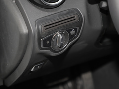 2023款 GLC 260 4MATIC 轿跑SUV