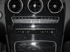 2023款 GLC 260 4MATIC 轿跑SUV