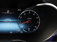 2023款 GLC 260 4MATIC 轿跑SUV