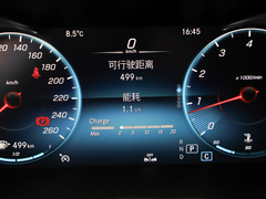 2023款 GLC 260 4MATIC 轿跑SUV