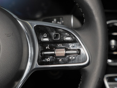 2023款 GLC 260 4MATIC 轿跑SUV