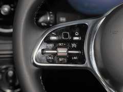 2023款 GLC 260 4MATIC 轿跑SUV