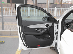 2023款 GLC 260 4MATIC 轿跑SUV