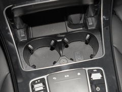 2023款 GLC 260 4MATIC 轿跑SUV
