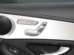 2023款 GLC 260 4MATIC 轿跑SUV