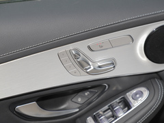 2023款 GLC 260 4MATIC 轿跑SUV