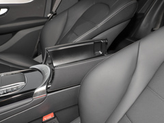 2023款 GLC 260 4MATIC 轿跑SUV
