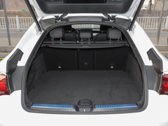 2023款 GLC 260 4MATIC 轿跑SUV