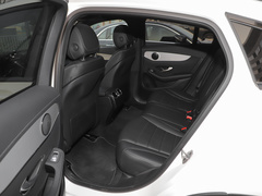 2023款 GLC 260 4MATIC 轿跑SUV