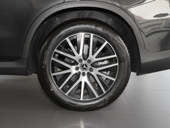 2023款 GLC 260 4MATIC 轿跑SUV