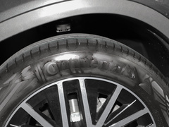 2023款 GLC 260 4MATIC 轿跑SUV