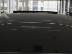 2023款 GLC 260 4MATIC 轿跑SUV