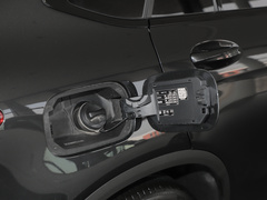 2023款 GLC 260 4MATIC 轿跑SUV