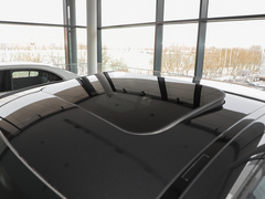 2023款 GLC 260 4MATIC 轿跑SUV