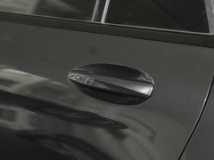 2023款 GLC 260 4MATIC 轿跑SUV