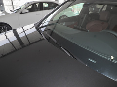 2023款 GLC 260 4MATIC 轿跑SUV