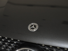 2023款 GLC 260 4MATIC 轿跑SUV