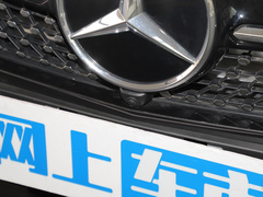 2023款 GLC 260 4MATIC 轿跑SUV