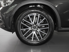 2023款 GLC 260 4MATIC 轿跑SUV