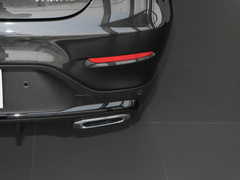 2023款 GLC 260 4MATIC 轿跑SUV