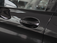2023款 GLC 260 4MATIC 轿跑SUV