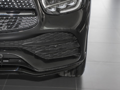2023款 GLC 260 4MATIC 轿跑SUV