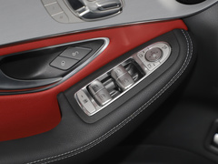 2023款 GLC 260 4MATIC 轿跑SUV