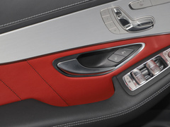 2023款 GLC 260 4MATIC 轿跑SUV