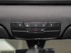 2023款 GLC 260 4MATIC 轿跑SUV