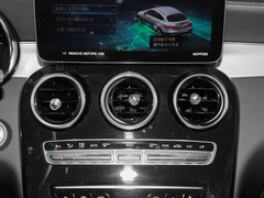 2023款 GLC 260 4MATIC 轿跑SUV