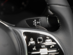 2023款 GLC 260 4MATIC 轿跑SUV