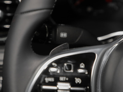 2023款 GLC 260 4MATIC 轿跑SUV