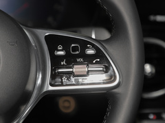 2023款 GLC 260 4MATIC 轿跑SUV