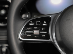 2023款 GLC 260 4MATIC 轿跑SUV