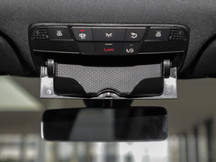 2023款 GLC 260 4MATIC 轿跑SUV