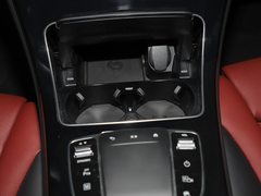 2023款 GLC 260 4MATIC 轿跑SUV