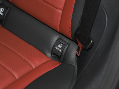 2023款 GLC 260 4MATIC 轿跑SUV