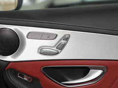 2023款 GLC 260 4MATIC 轿跑SUV