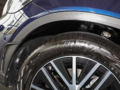 2023款 GLC 260 4MATIC 轿跑SUV