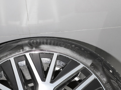 2023款 GLC 260 4MATIC 轿跑SUV