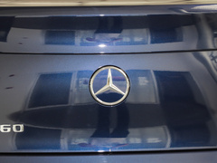 2023款 GLC 260 4MATIC 轿跑SUV