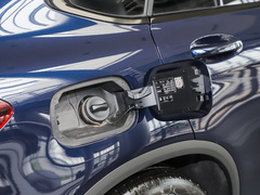 2023款 GLC 260 4MATIC 轿跑SUV