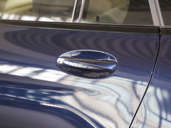 2023款 GLC 260 4MATIC 轿跑SUV