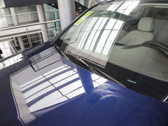 2023款 GLC 260 4MATIC 轿跑SUV