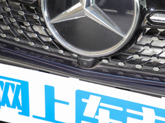 2023款 GLC 260 4MATIC 轿跑SUV