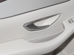 2023款 GLC 260 4MATIC 轿跑SUV