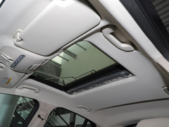 2023款 GLC 260 4MATIC 轿跑SUV